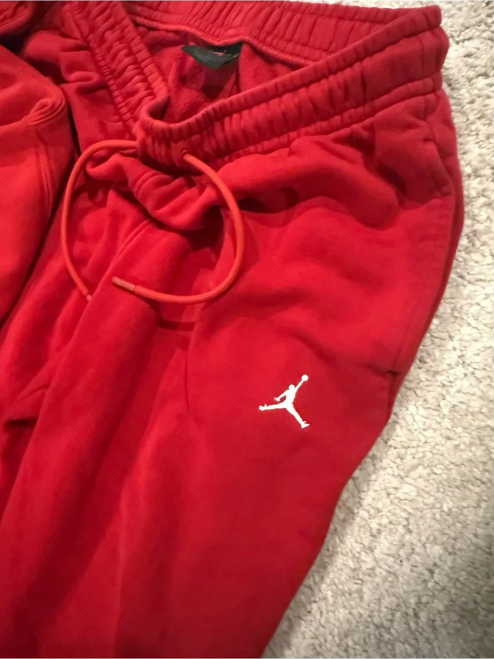 Calm jordan set